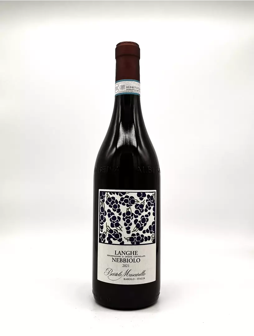 Langhe Nebbiolo Bartolo Mascarello